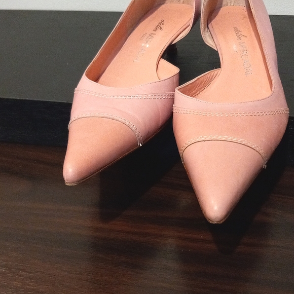 Atelier Mercadal heels - Picture 5 of 10